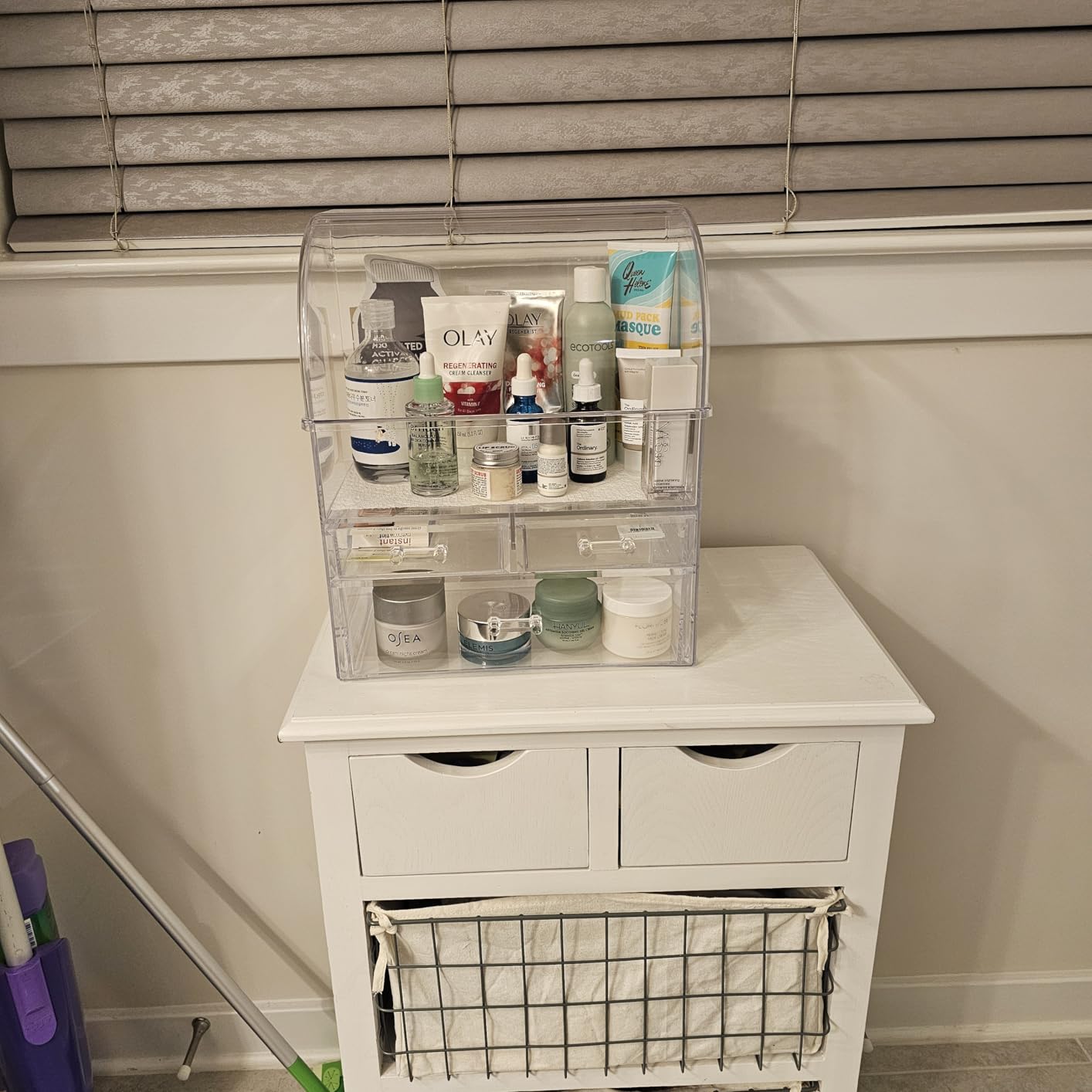 Customer Image