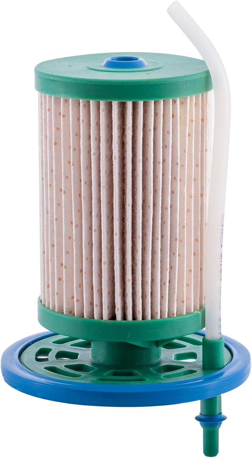 PG Diesel Fuel Filter DF99121 | Fits 2014-2018 Ram ProMaster 2500, ProMaster 3500, 2014-2017 ProMaster 1500, 2016 Itasca Viva