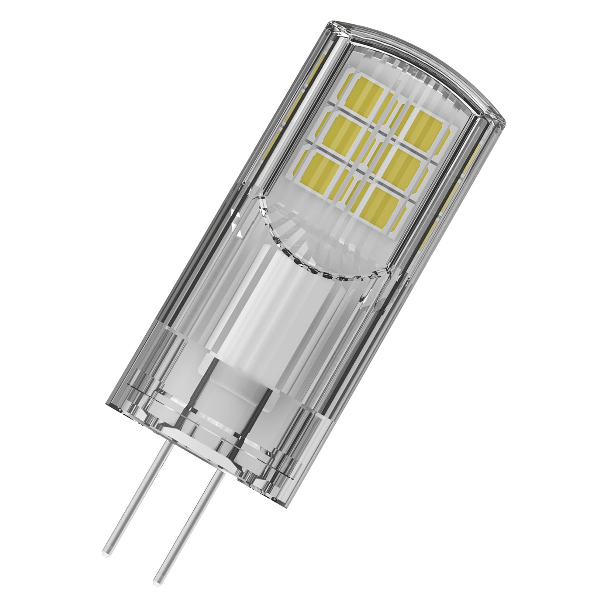 PARATHOM PIN LED LIGHT BULB CAPSULE 2.6/28W G4 T13 4099854048616
