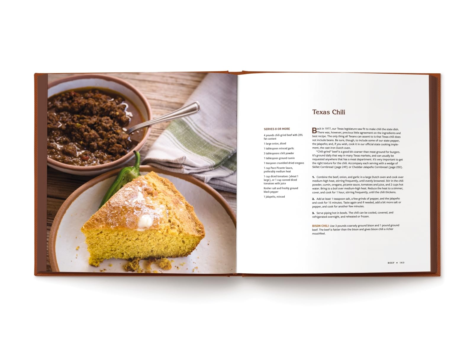 The Perini Ranch Steakhouse Cookbook: A Celebration of History, Heritage, and Home on the Ranch