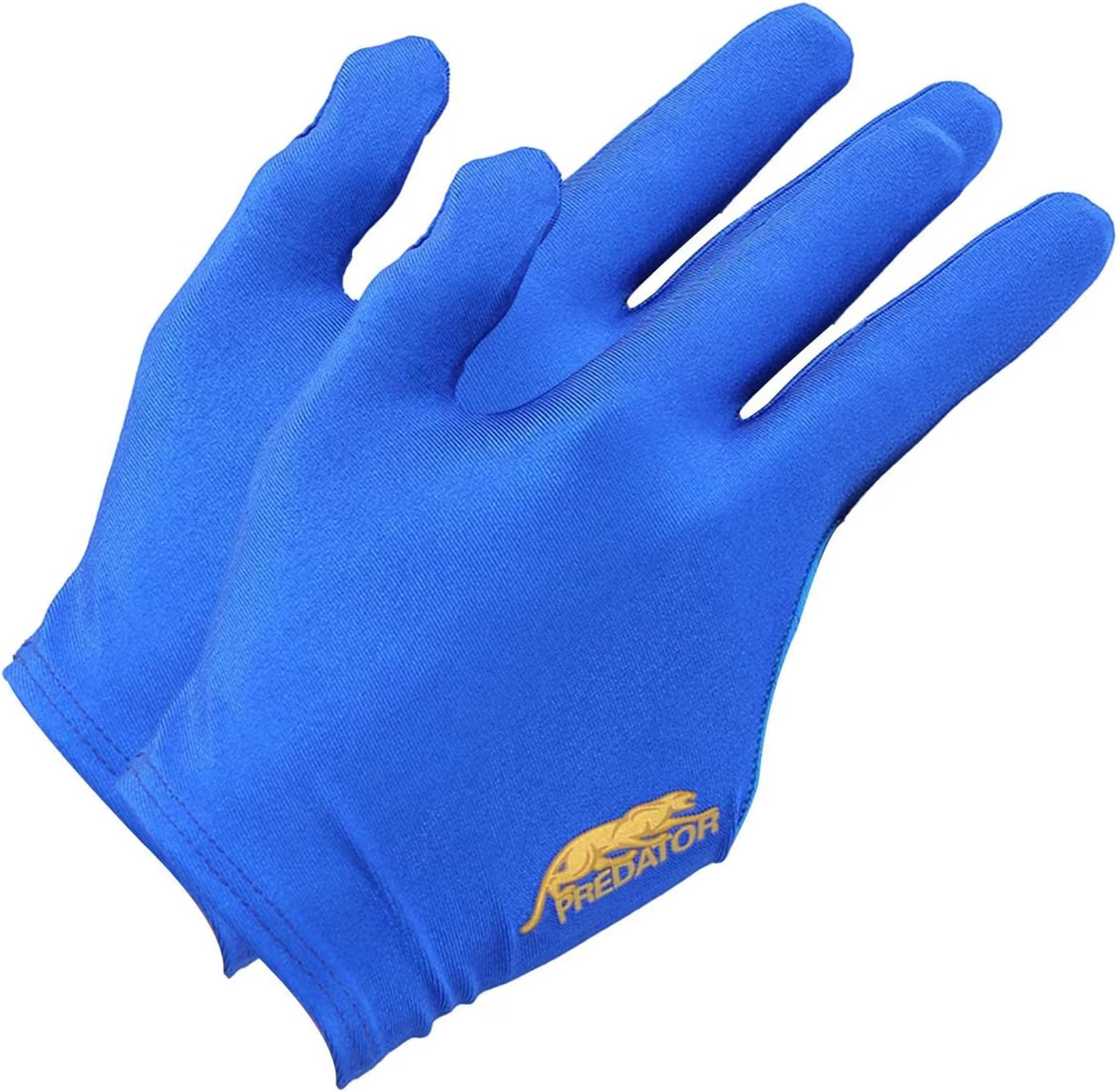 Careflection Billiards Glove, 3 Finger Pool Gloves | Embroidered Absorb Sweat Breathable Anti-Slip Billiard Pool Gloves for Snooker Sports (Blue) (B0CMQC46B1) Amazon Price History, Amazon Price Tracker
