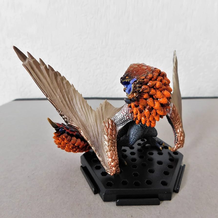 ネルギガンテフィギュア Amazon.co.jp: アーチテンパード ネルギガンテフィギュア 過熱