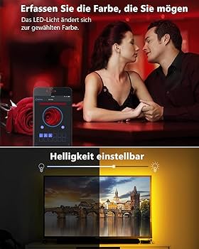 Amazon.com: ALITOVE WS2812B WS2811 WS2801 LED WiFi
