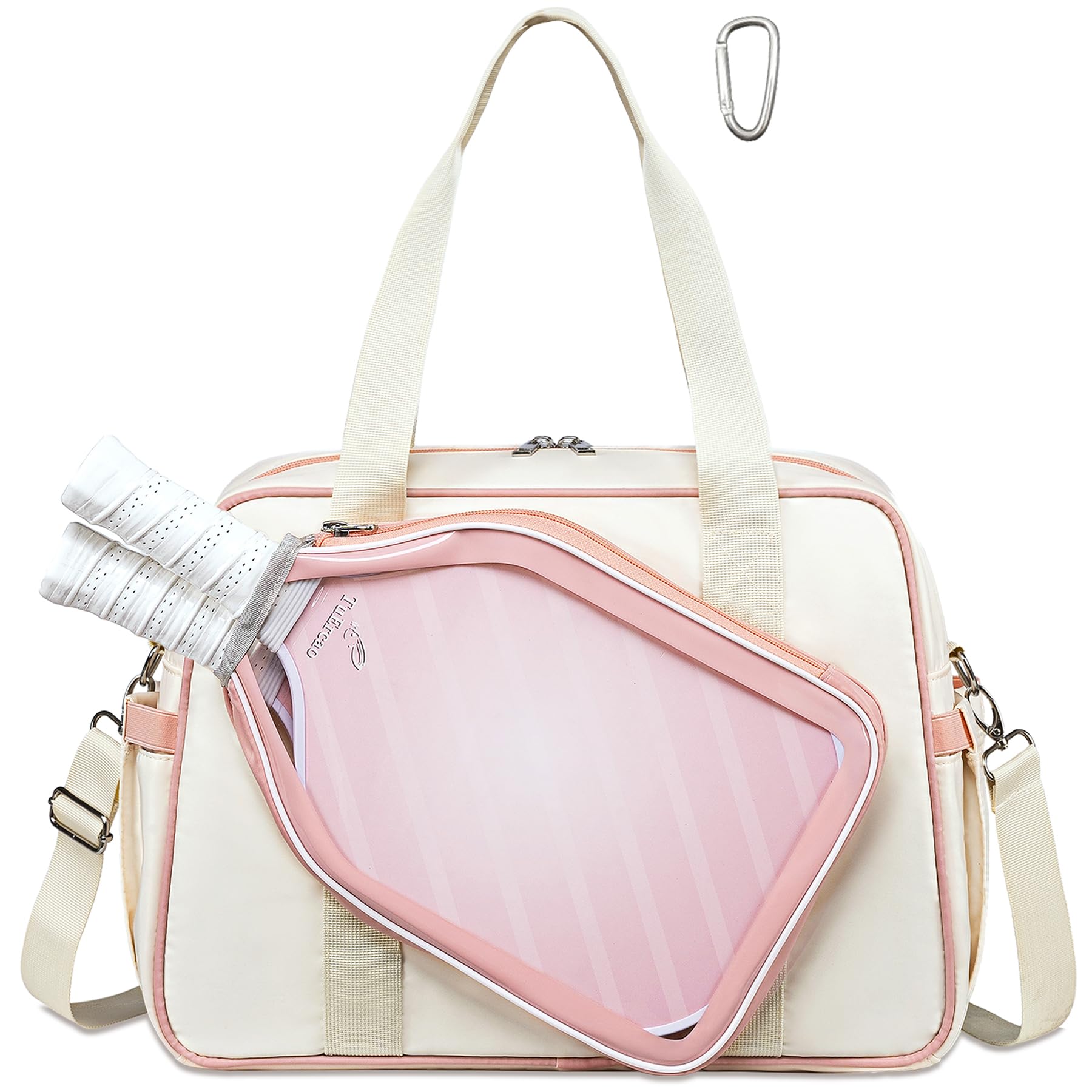toos wood ball shoulder bag（vivid pink） toos wood ball shoulder bag（vivid pink）