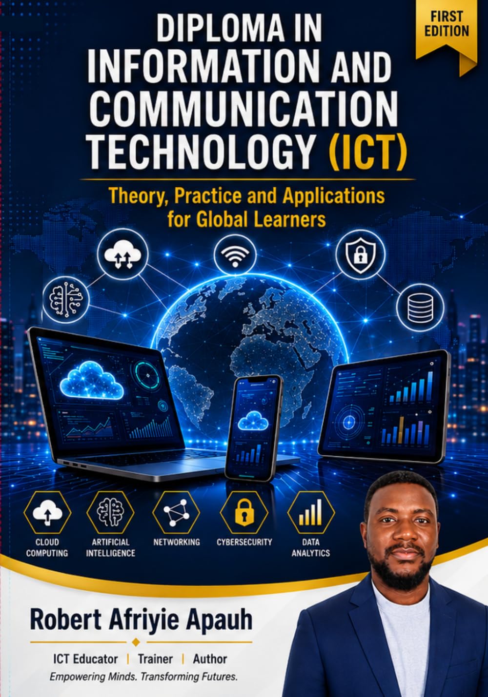 Diploma in Information and Communication Technology (ICT): Advanced Databases and Enterprise Networking
