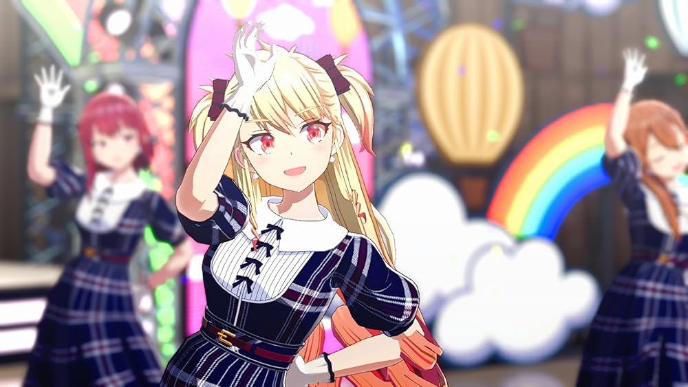 Amazon.co.jp: シャインポスト Be Your アイドル! -Nintendo