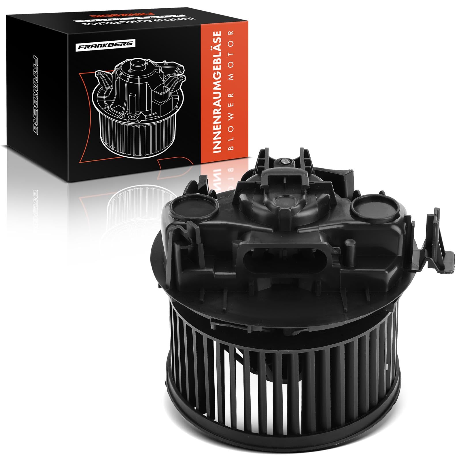 Frankberg Motor del ventilador interior