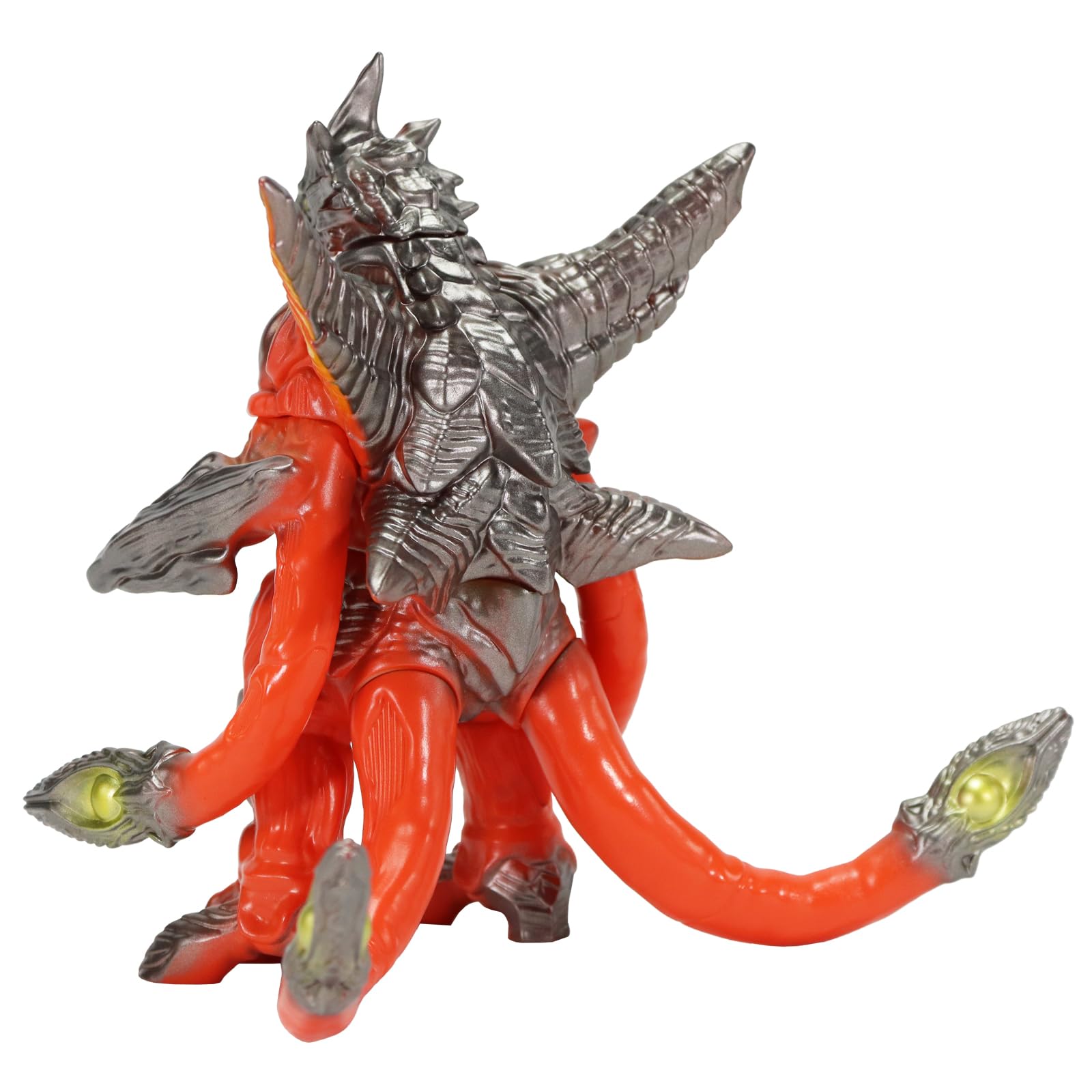 Produccja treści postaci (Ccp) Seria średniej wielkości Gamella [seria 8] Iris Standard Ver. około 5,3 cala (135 mm), pełna figura wstępnie pomalowana PVC