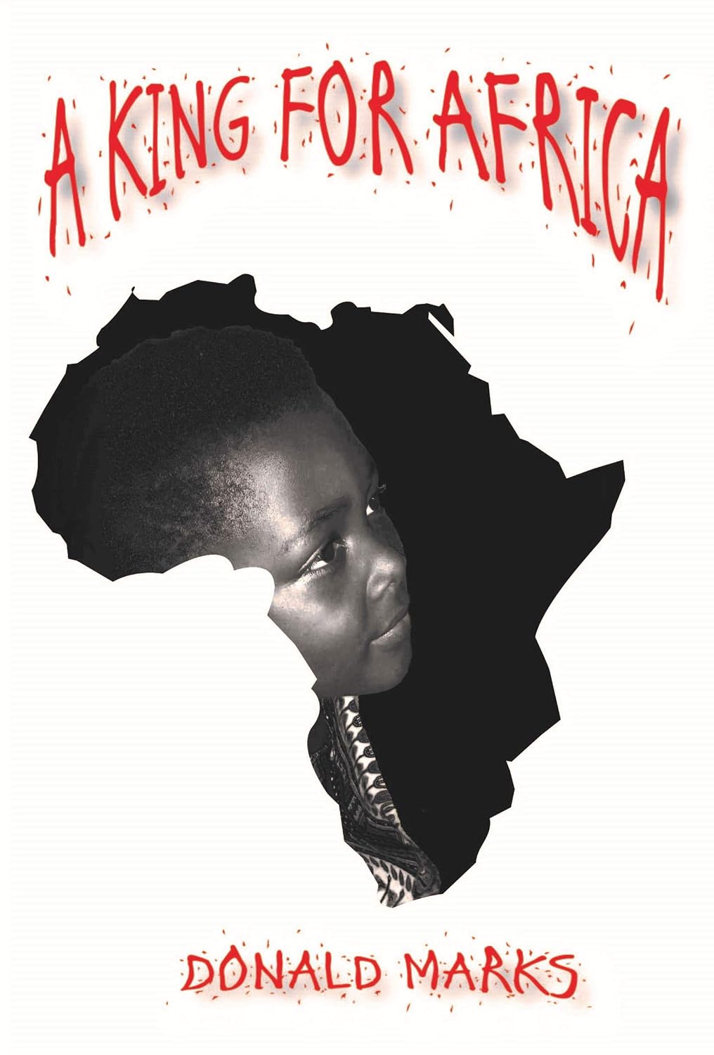 A King for Africa