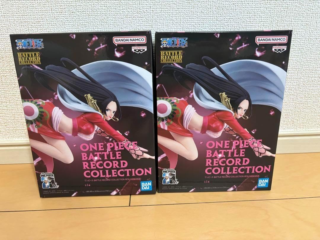 Amazon.co.jp: ワンピ ース バトルレコードコレクション ボア  