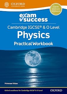 Caie Exam Success Guide Igcse/Ol Physics Workbook Price In India
