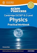 Caie Exam Success Guide Igcse/Ol Physics Workbook