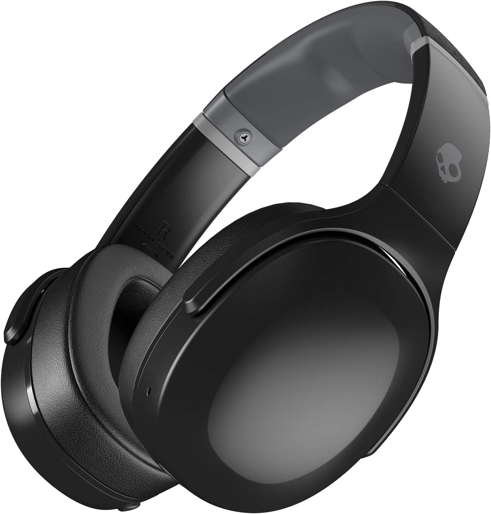 Cuffie Wireless Skullcandy Riff 2 On-Ear - 34 Ore Autonomia, Microfono, Bluetooth, Nero - Foto 7