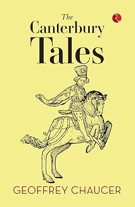 THE CANTERBURY TALES (PB)
