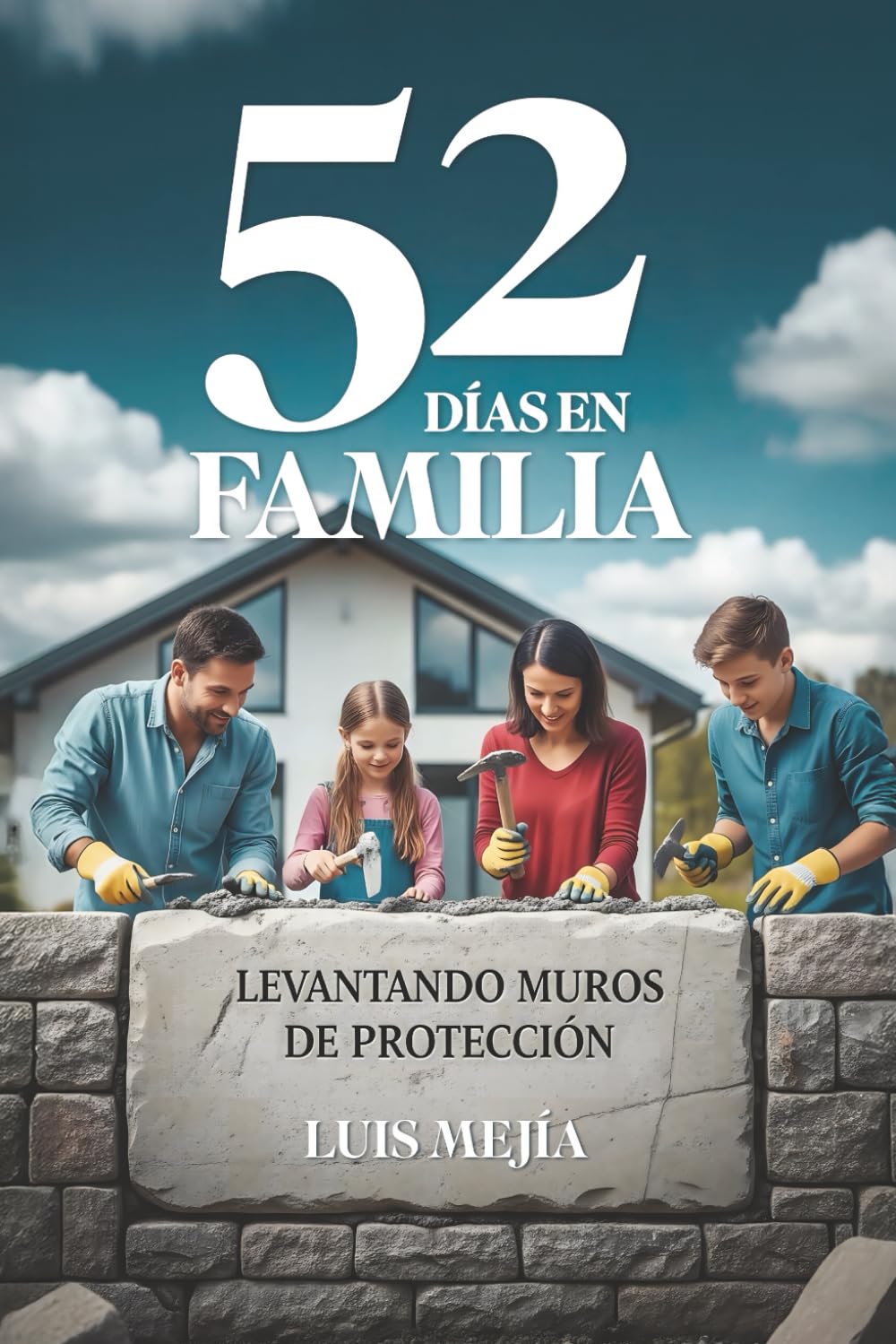 52 Días en familia: Levantando muros de protección