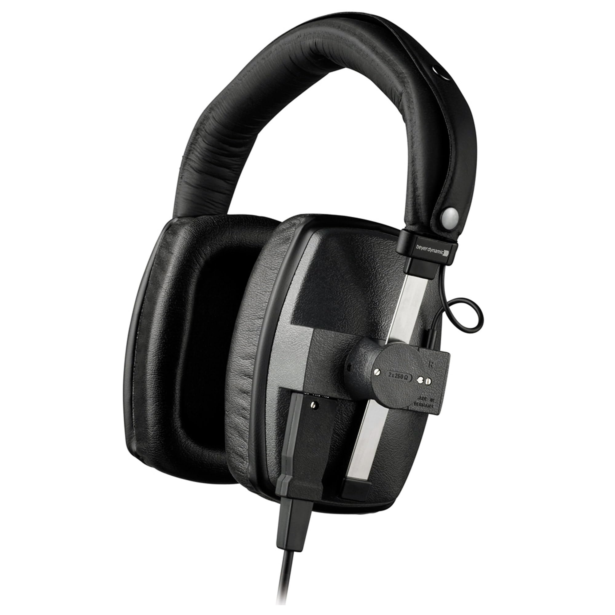 beyerdynamic dt150 250Ω （カスタマイズ品） beyerdynamic ( ベイヤーダイナミック ) DT150 250Ω 密閉型モニター