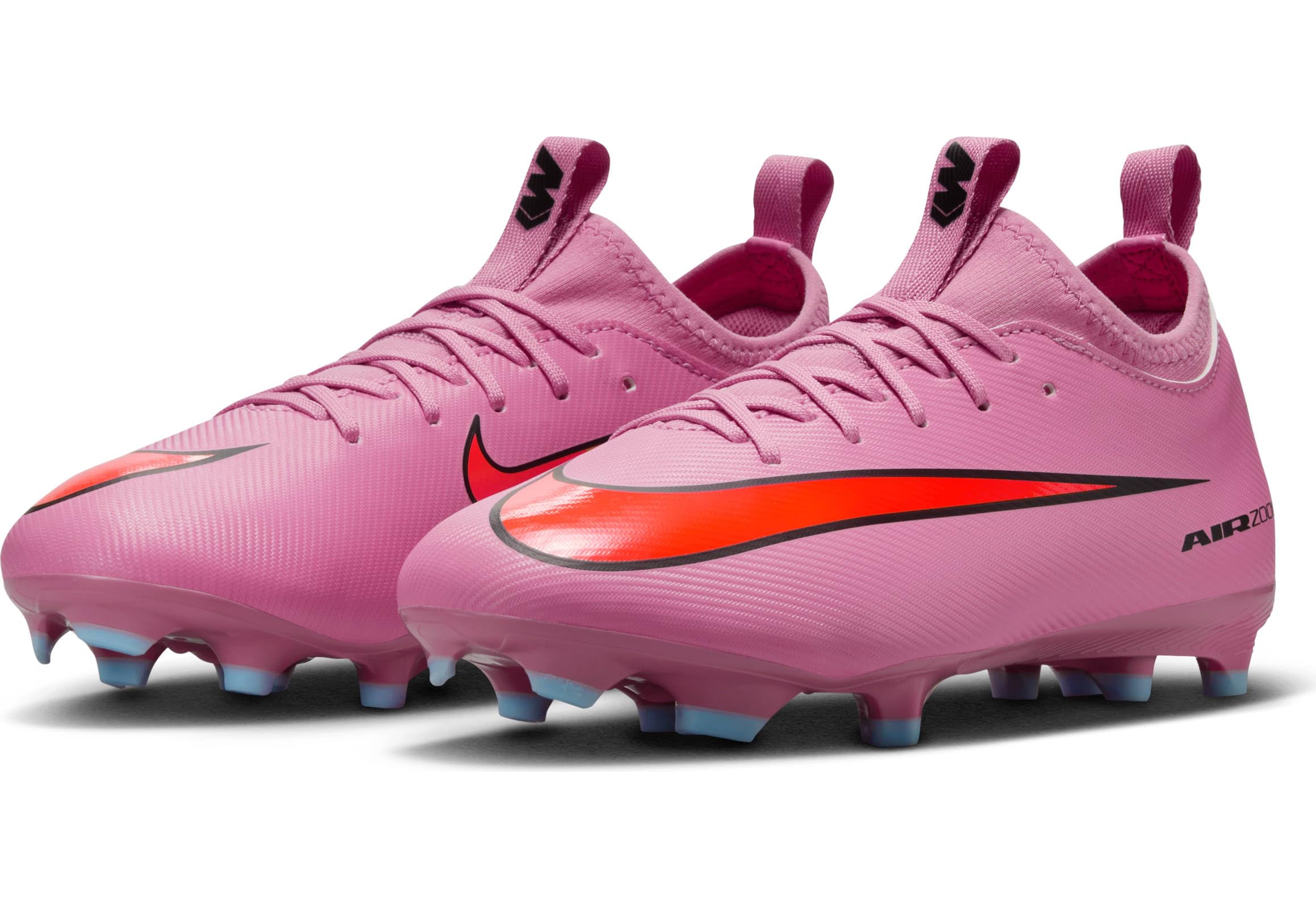 Nike Jr Zoom Vapor 16 Academy Fg/MG SneakerUnisex - Bambini e Ragazzi