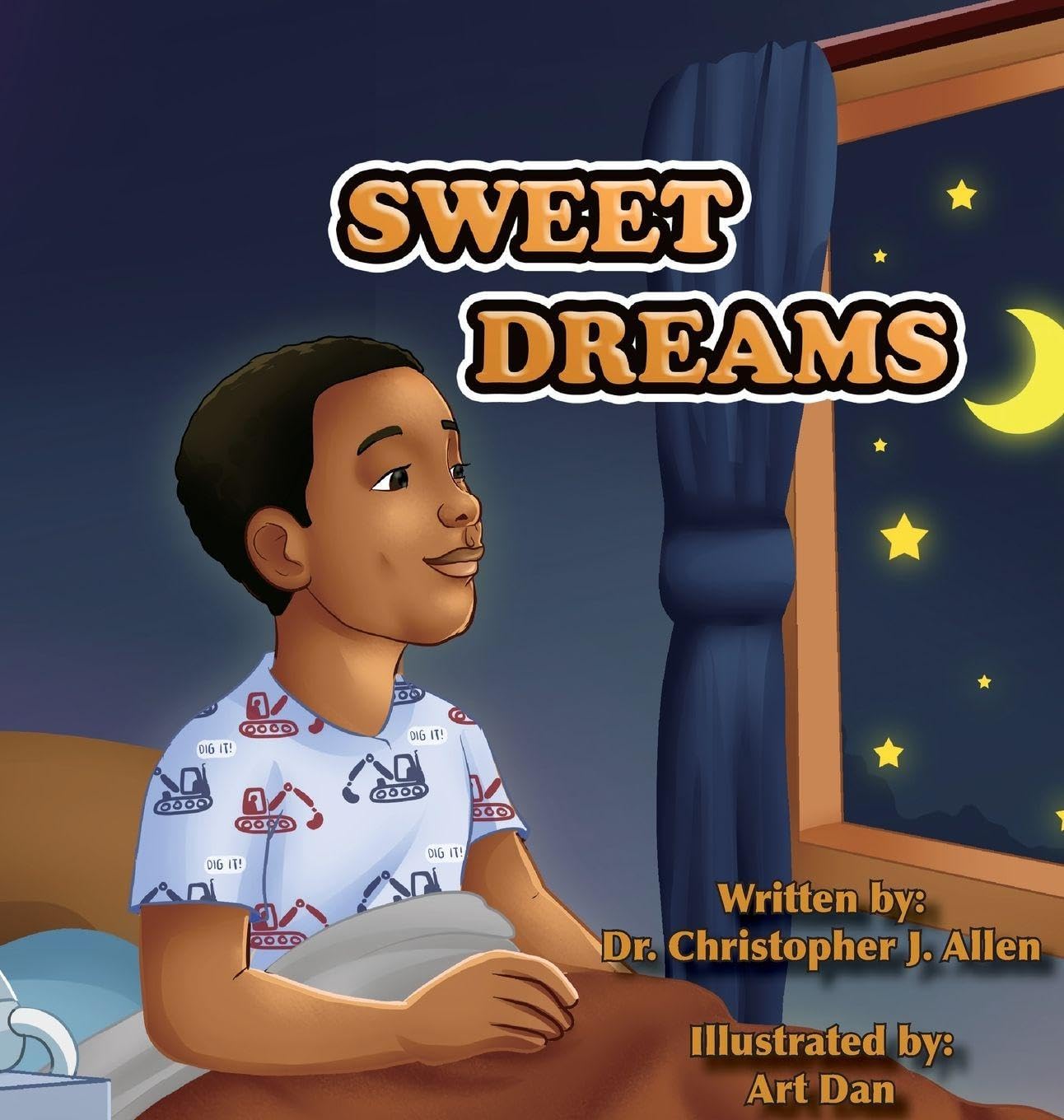 Sweet Dreams