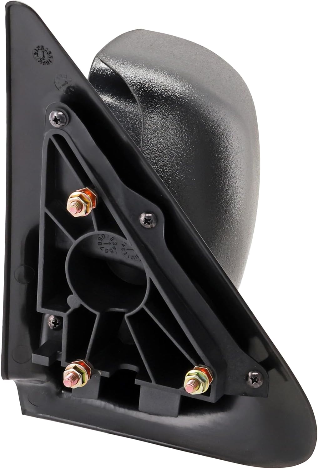 JC Whitney Driver Side Mirror for Ford Ranger 1998-2005 Paintable JFD34L