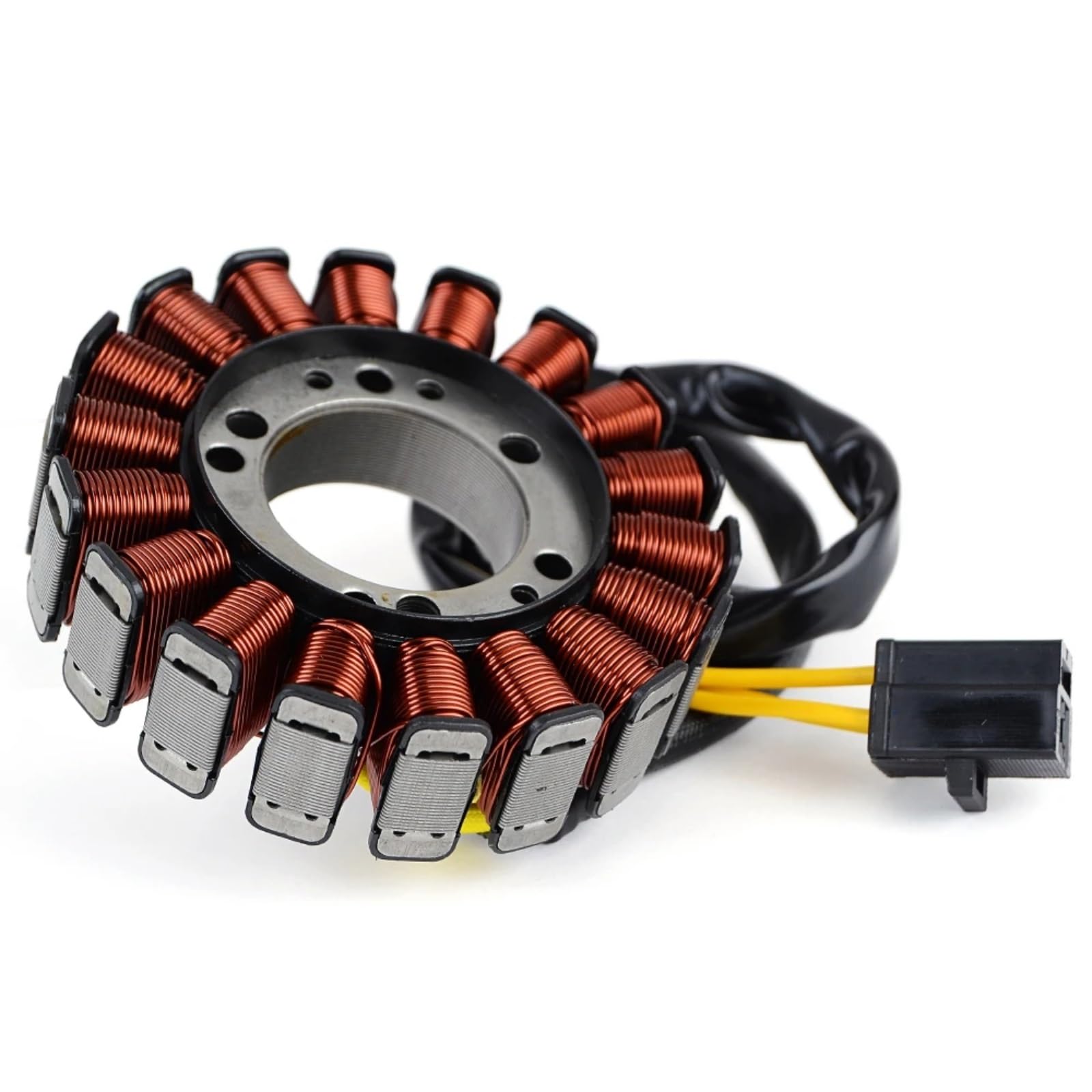 Bobine de stator 8000B4872 pour MV Agusta B4 1090RR 2010-2013 - 7