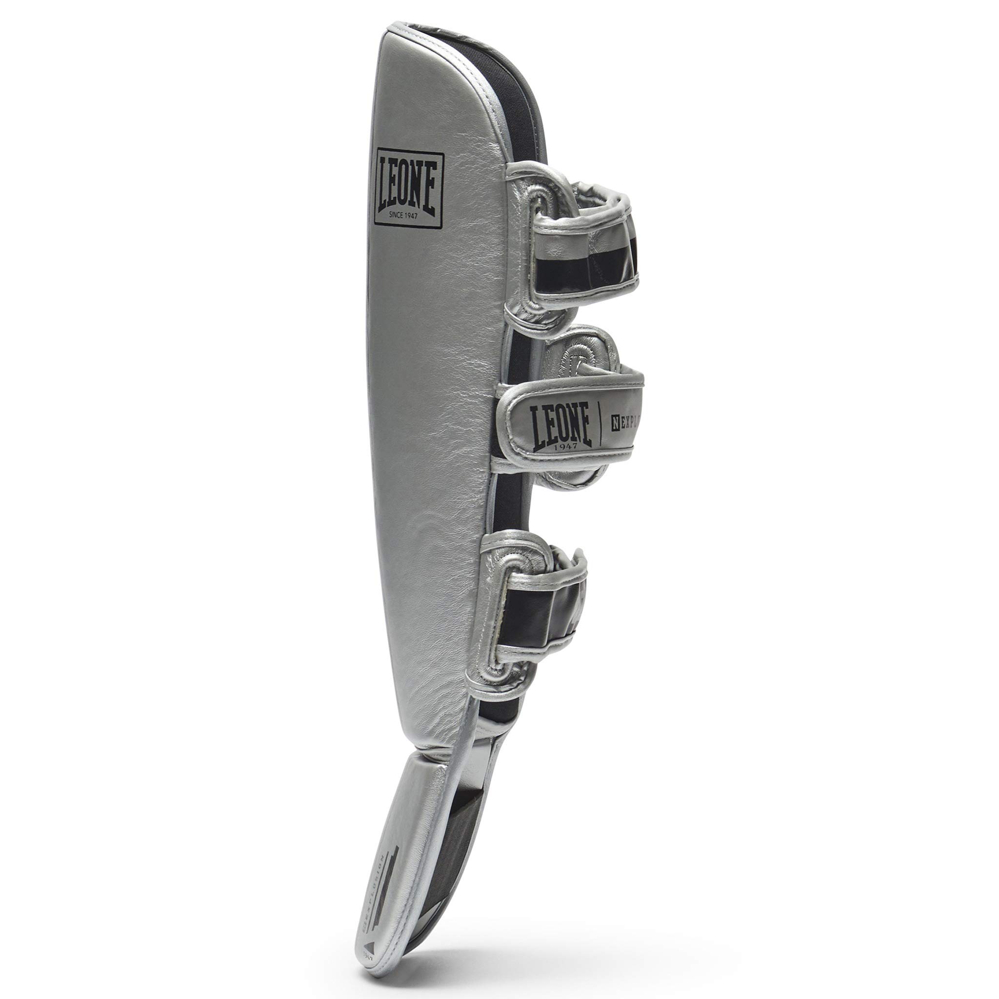 Leone 1947 - Parrilla Nexplosion PT154 Silver