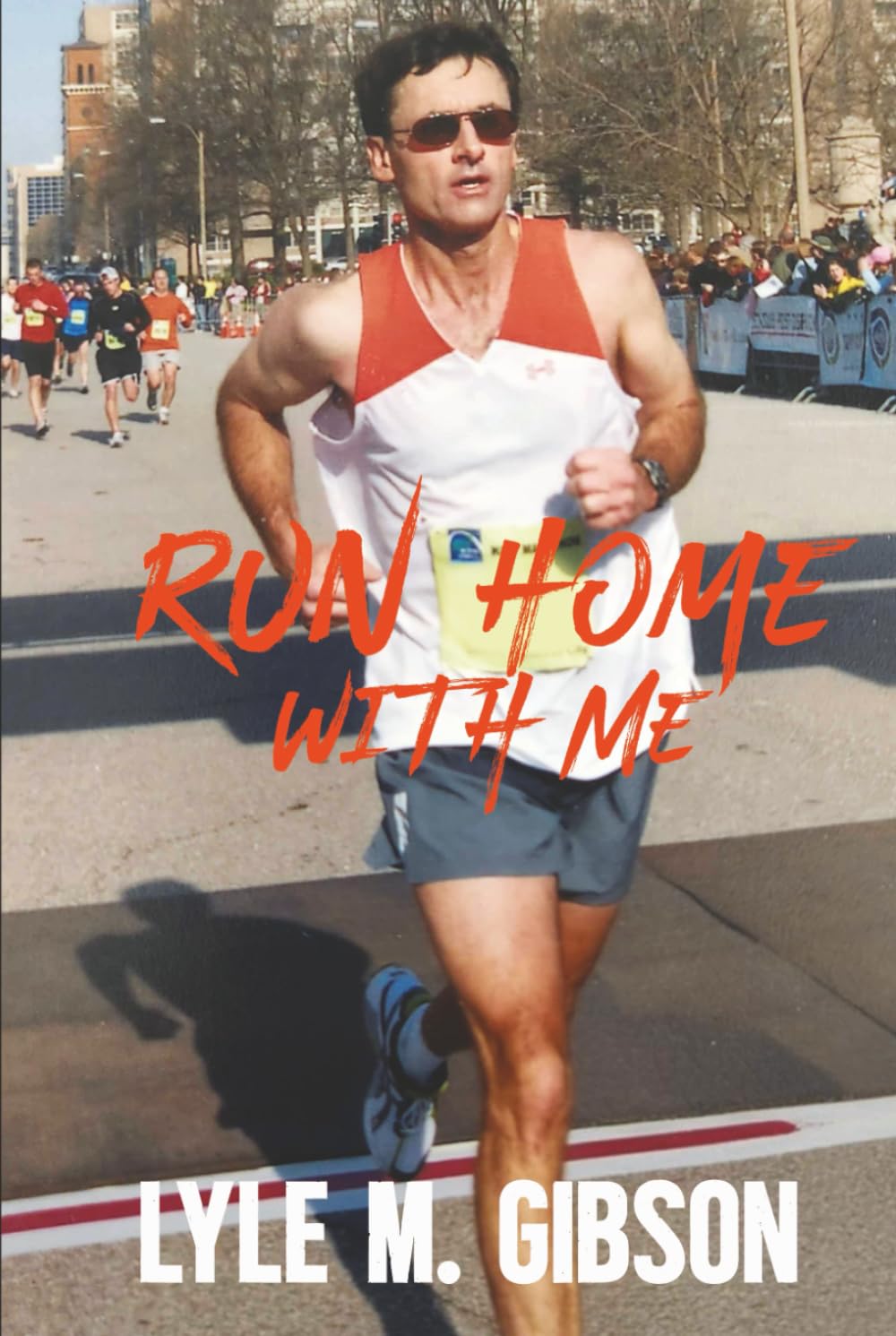 Run Home with Me