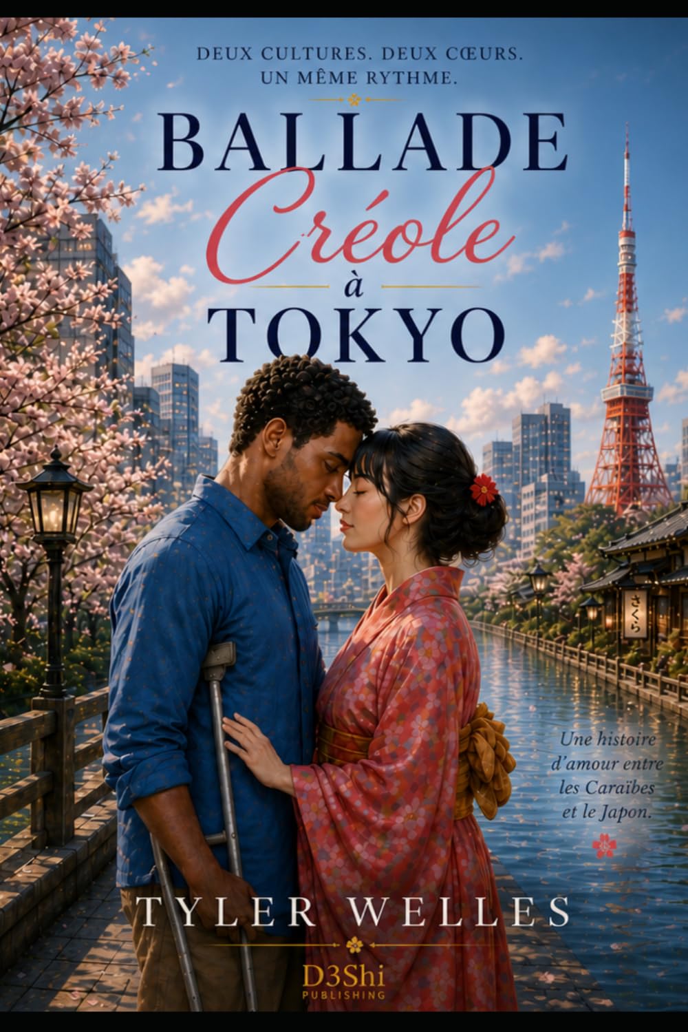 Ballade créole à Tokyo
