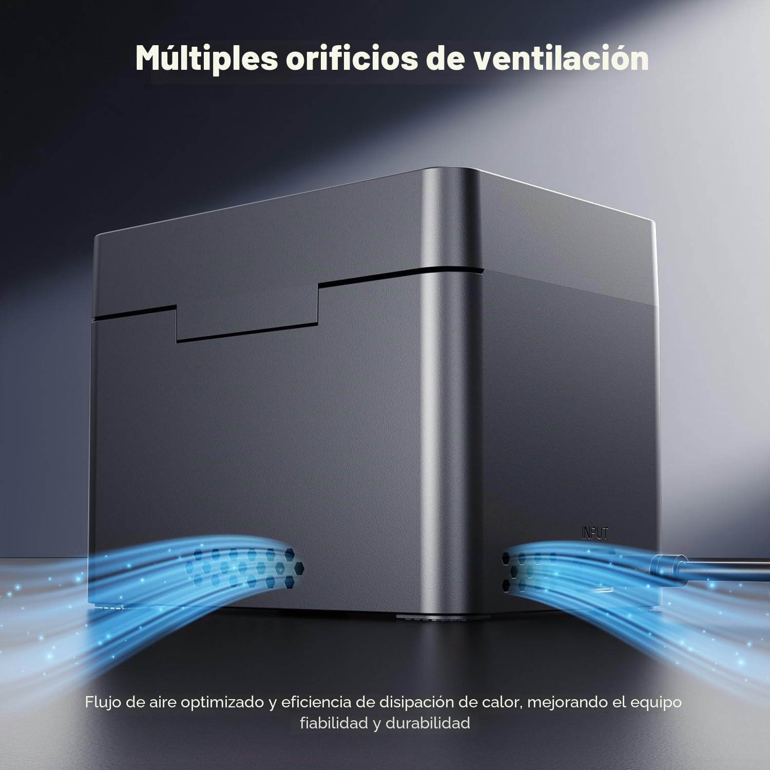 K&F Concept NP-FZ100 y LP-E6 Cargador de batería 2 en 1 de 4 Canales, Carga Rápida 40W PD, Compatible con Sony A6700/A7III/FX3/FX30/A7IV y Canon EOS R5 II/6D/5D, USB C, Almacenamiento SD, CFA, CFB