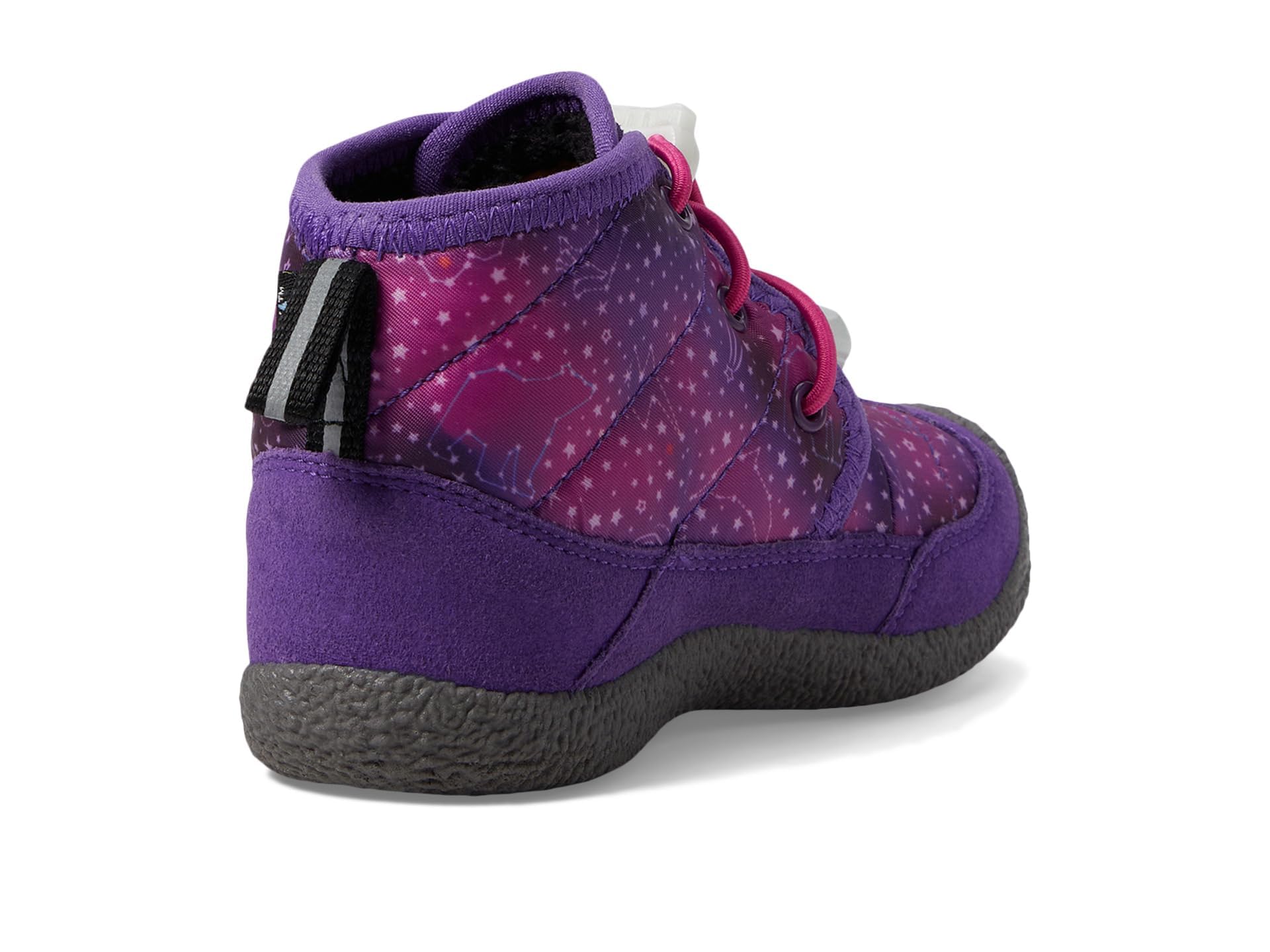 KEEN Howser 2 Chukka Waterproof Stivali ChukkaUnisex - Bambini e ragazzi