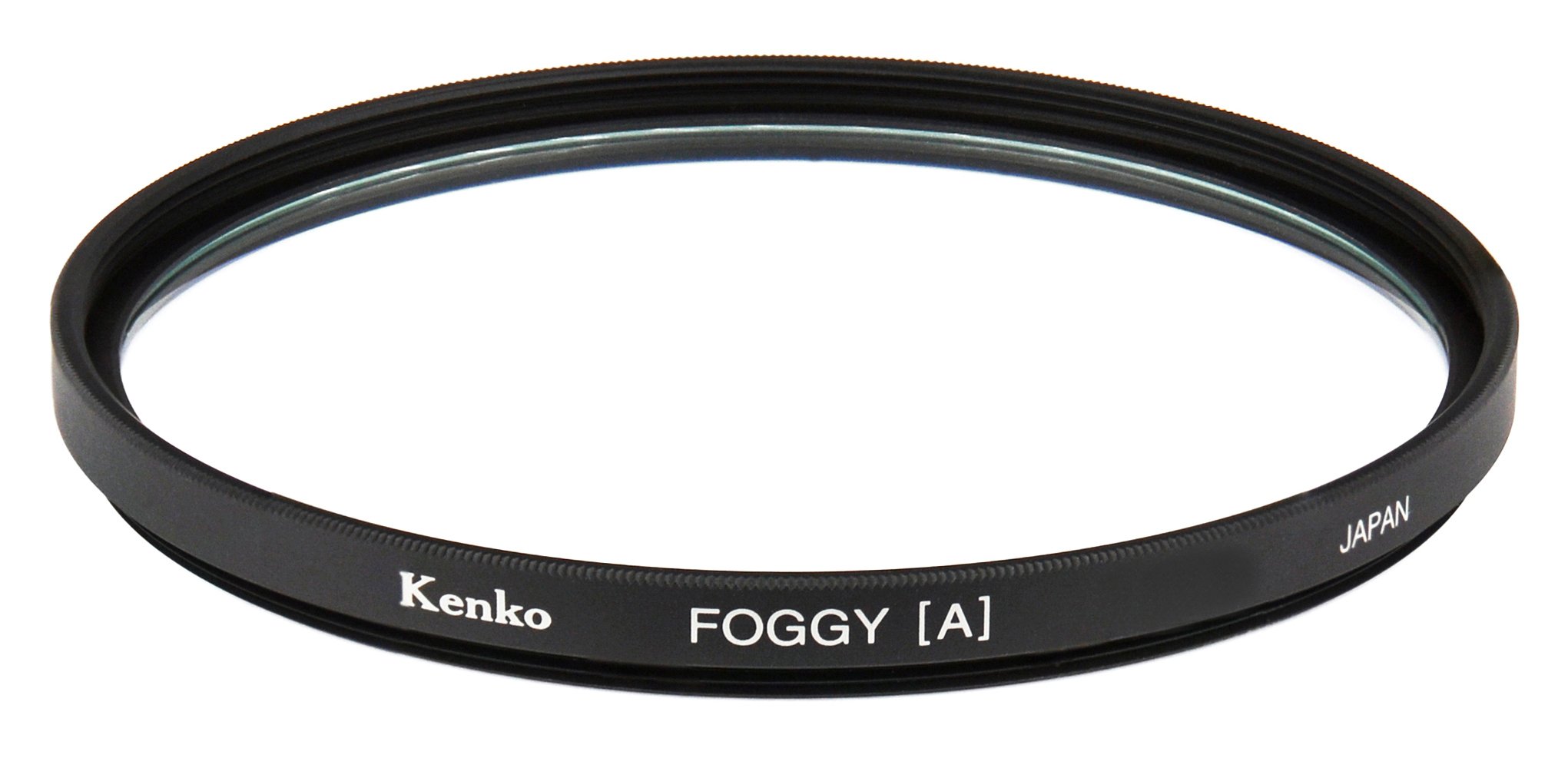 Amazon | Kenko レンズフィルター フォギー (A) N 55mm ソフト効果用