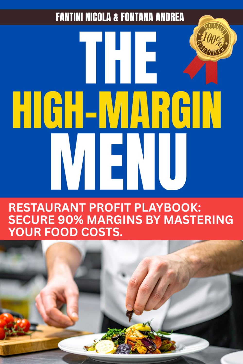 Unlock Profits: Transform Your Menu with High-Margin Dishes!