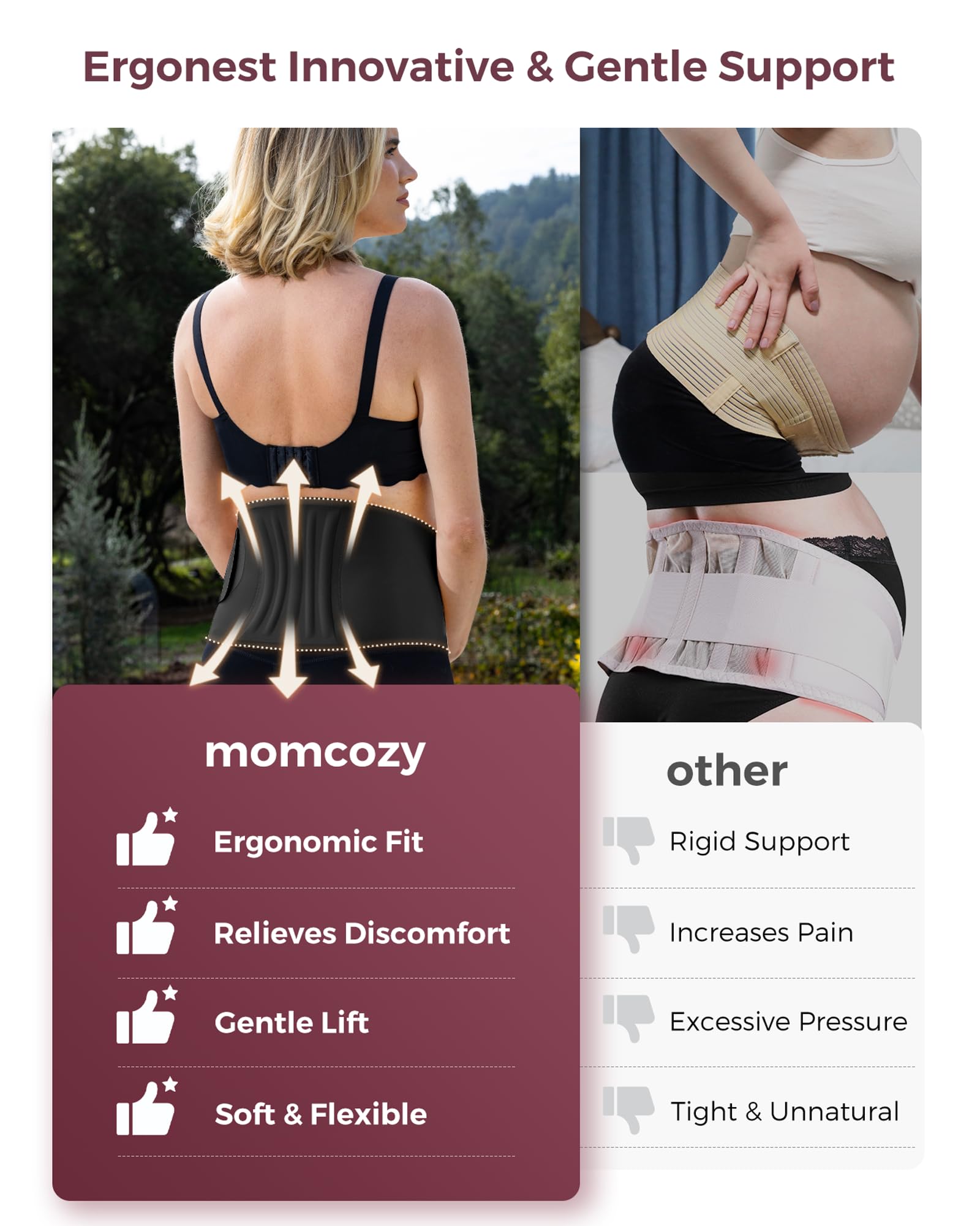 Momcozy