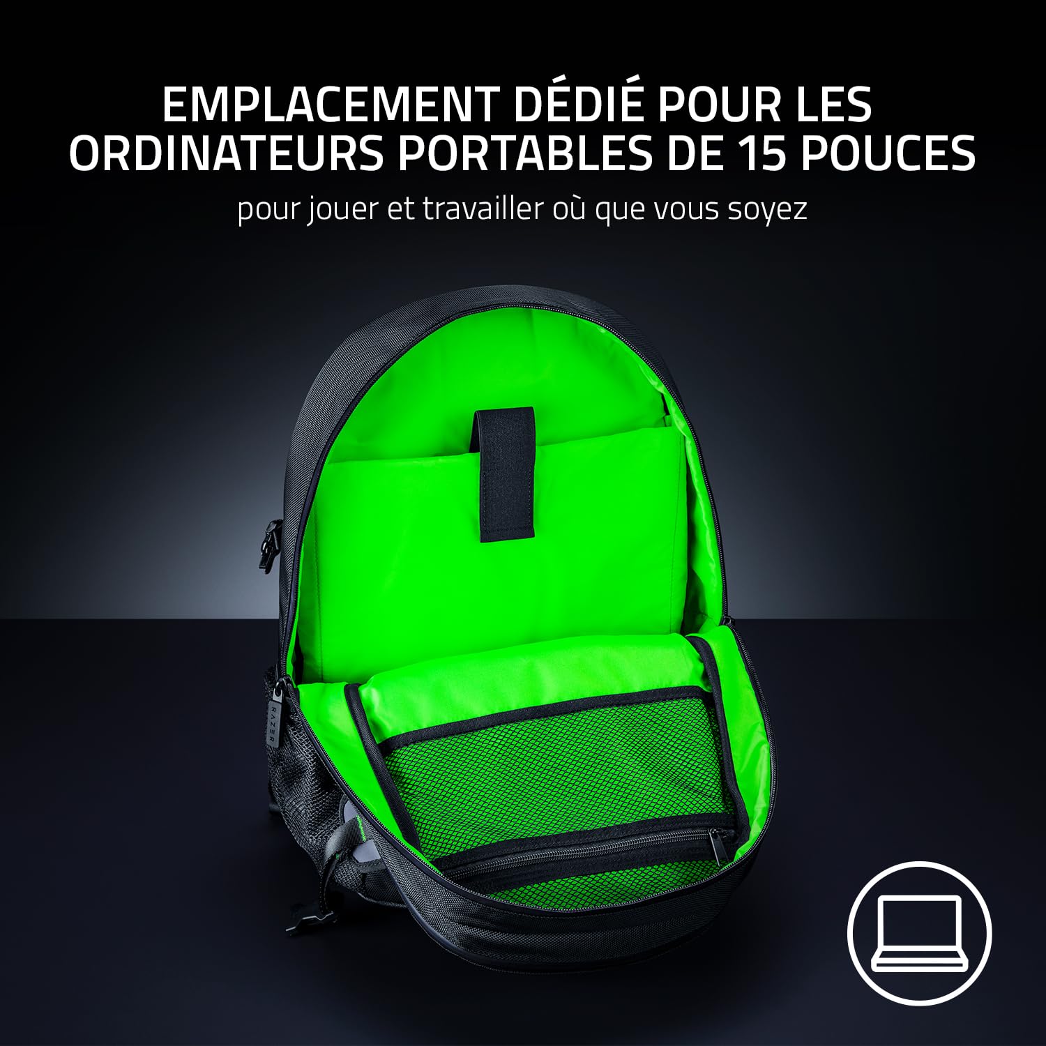 Razer Backpack