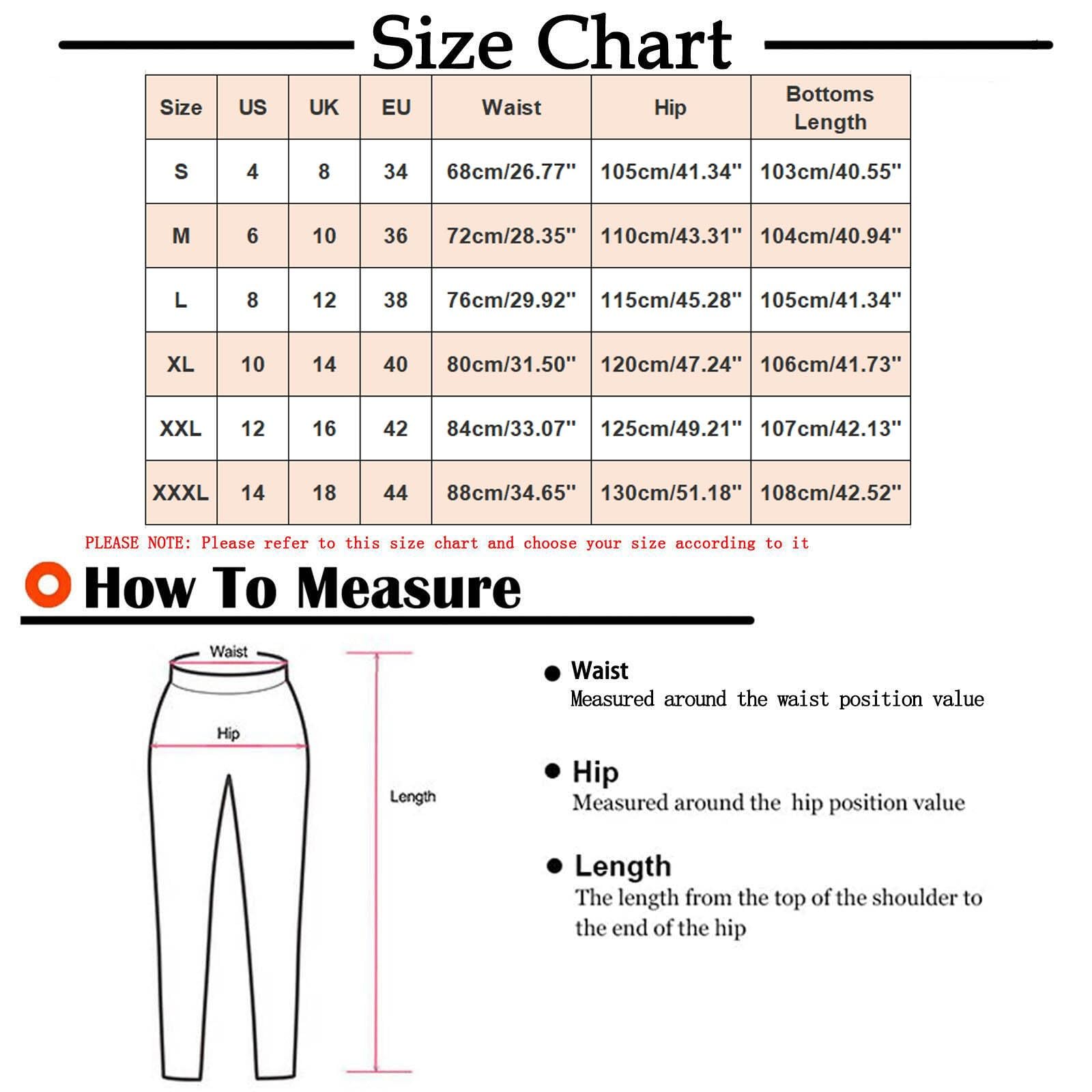 Generisch Pantalon d'été élégant en lin pour femme - Pantalon d'été léger - Pantalon sarouel - Couleur unie - Pantalon de loisirs élégant - Pantalon ample pour femme - Avec poches - Taille haute