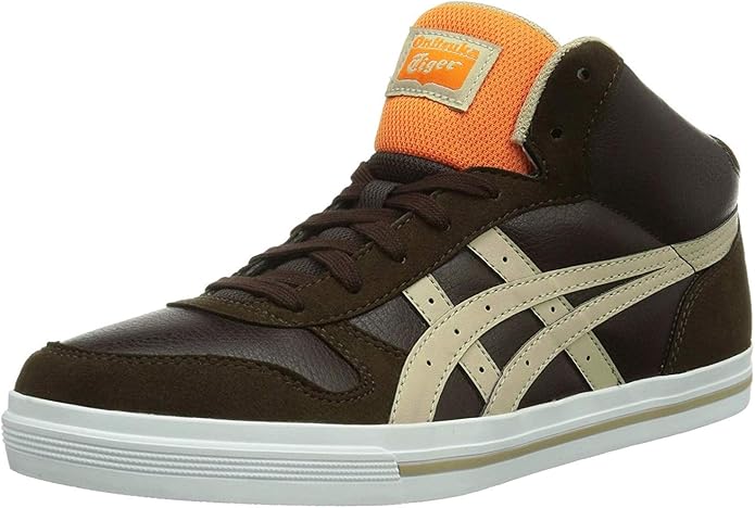 onitsuka tiger aaron mt