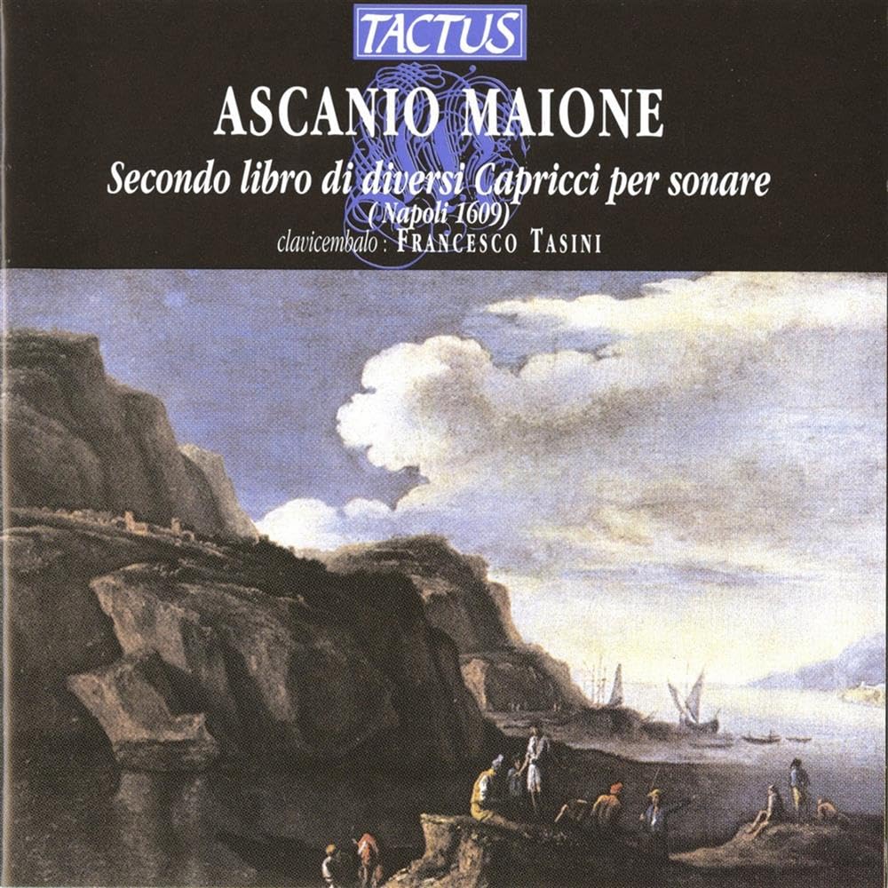 Francesco Tasini - Second Book