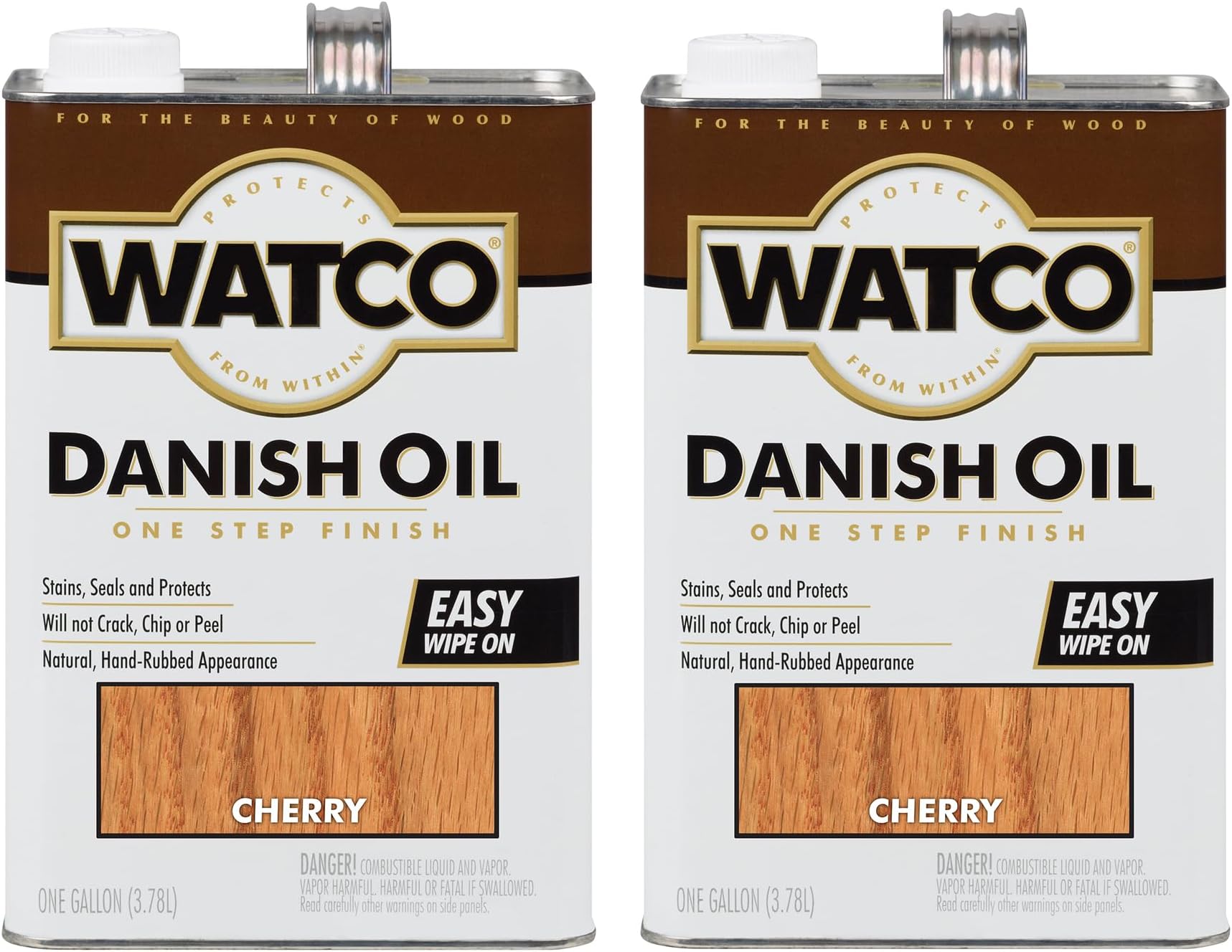 Danish Oil For Wood By Nordicare - Danish Oil Underlines The Natural - View #3