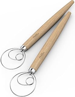 ORBLUE Duńska trzepaczka w zestawie 2 szt