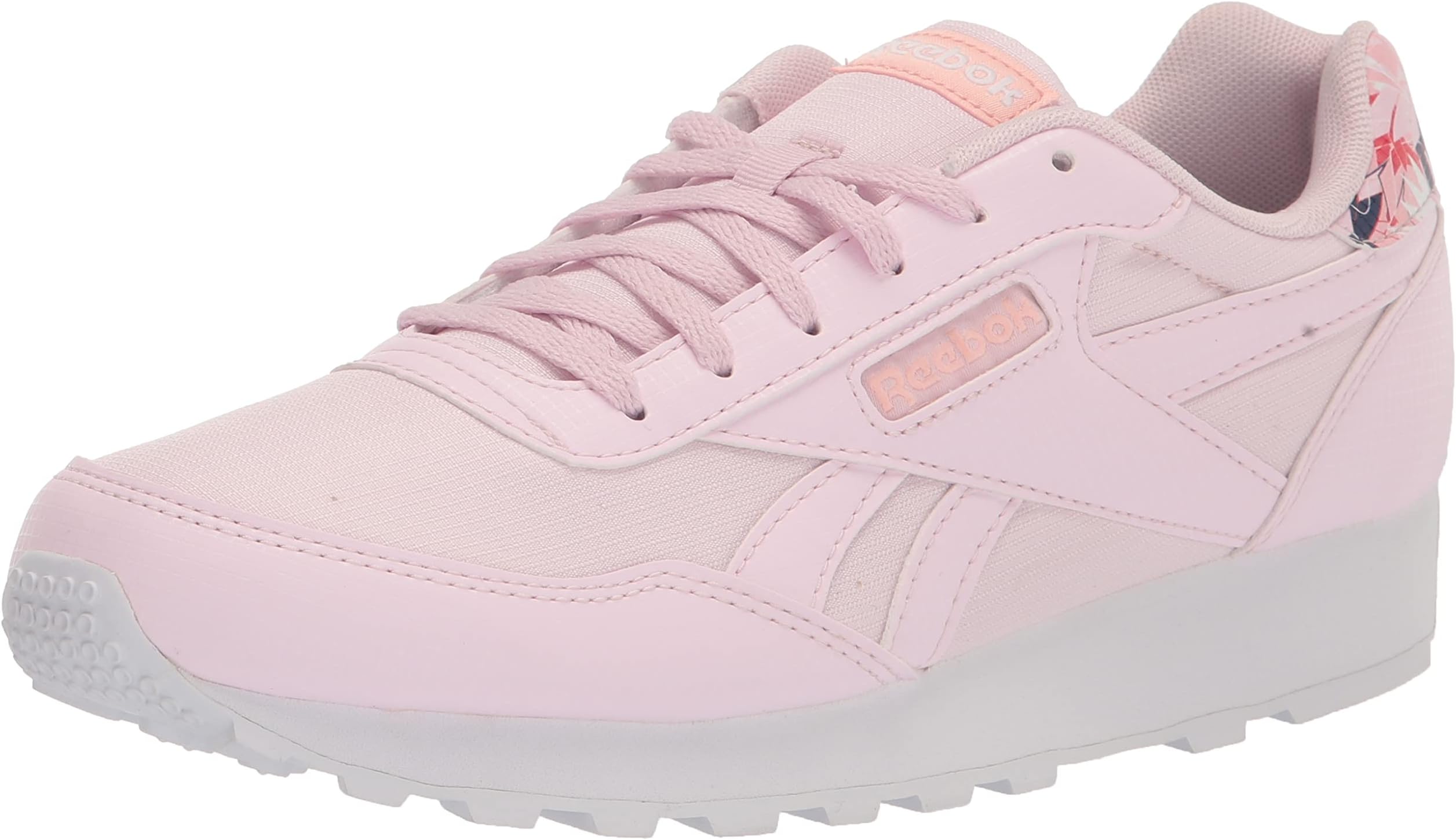 ReebokWomen's Rewind Run Sneaker