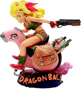 SCultures BIG Zoukei Tenkaichi Budokai 5 -Co- Part 1 Son Goku Dragon Ball Approx