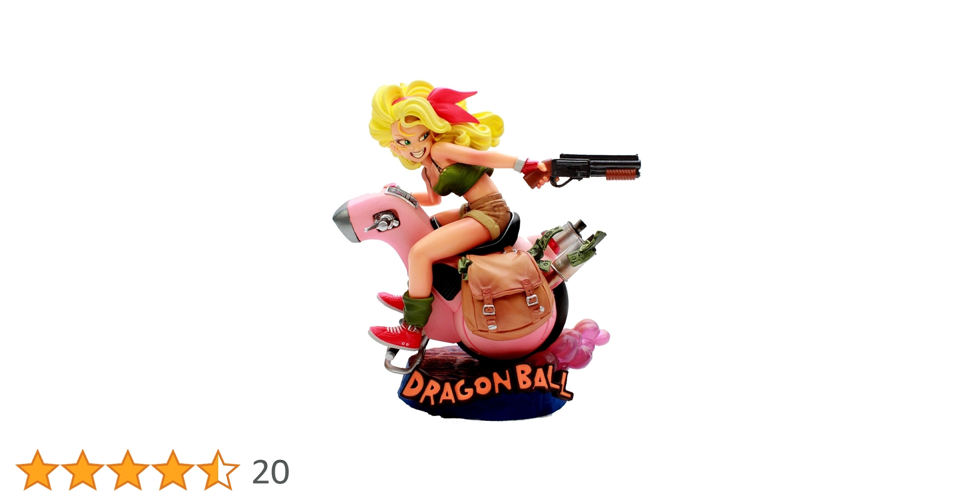 Amazon.co.jp: ドラゴンボール Scultures BIG 造形天下一武道会2 其之