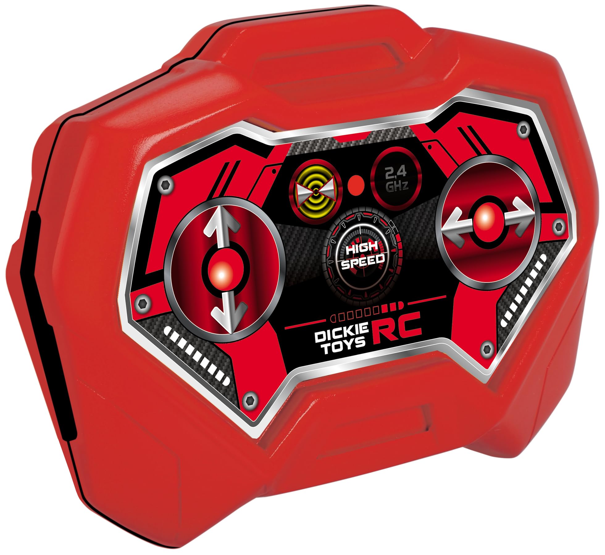 Gioco RC per bambini 6 anni上前端代码自动换行了内容，请忽略换行，实际为：
Dickie Toys RC Sea Cruiser Remoto Control Barca Per Bambini 6 Anni - Dettaglio
