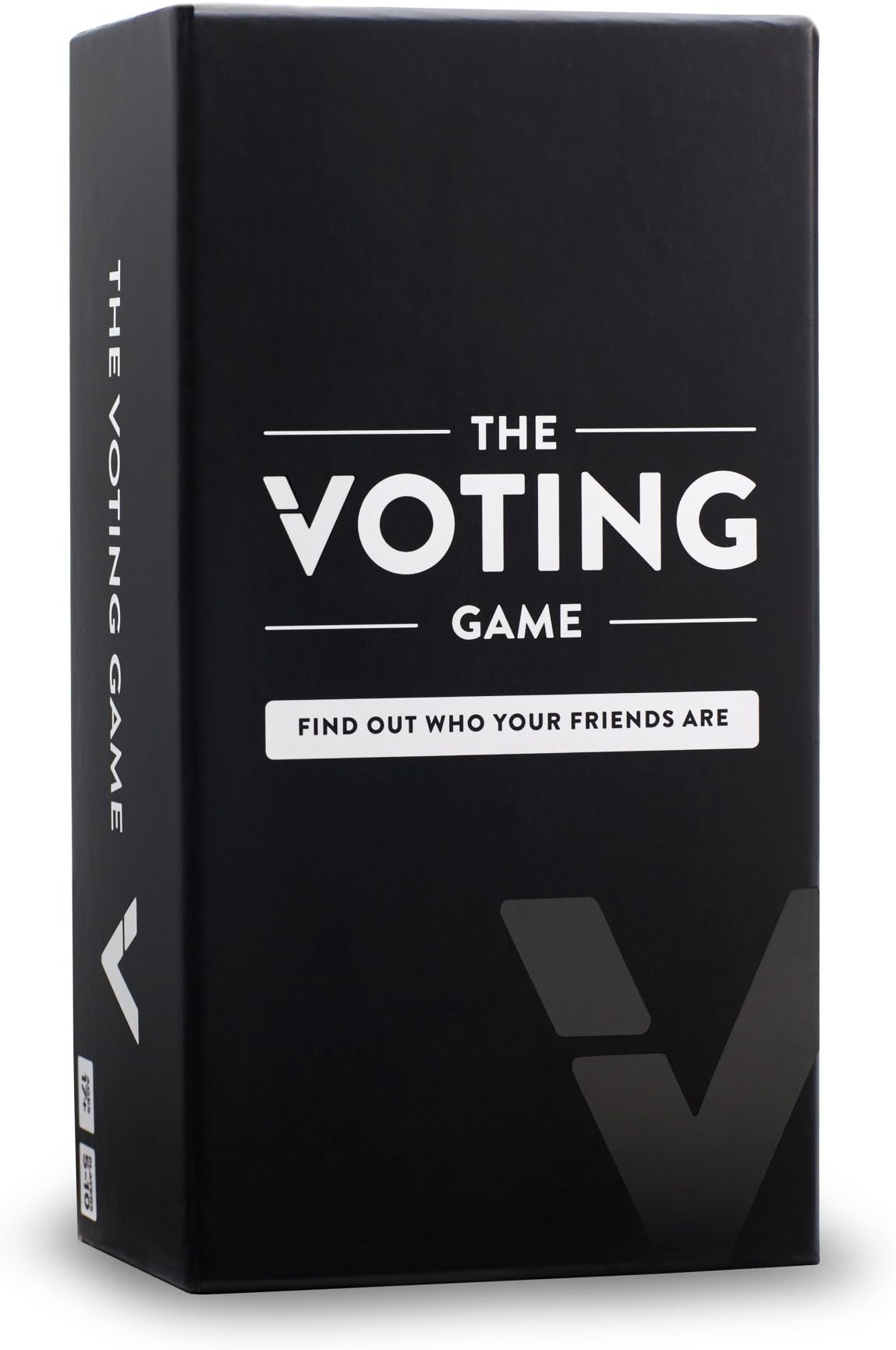 The Voting Game