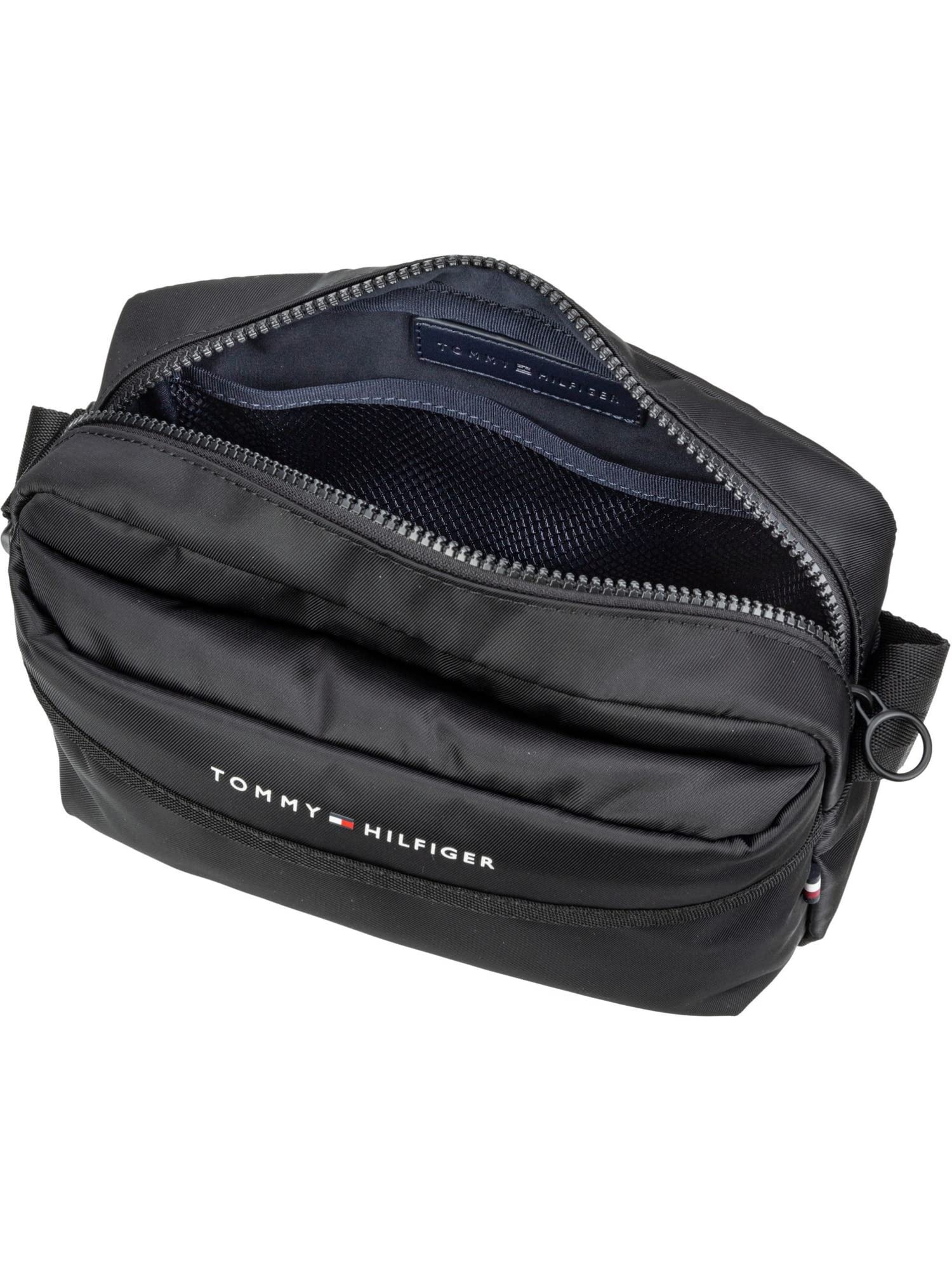 Tommy Hilfiger Th Skyline Camera Bag Am0am10916 - Bolsos Cruzados Hombre