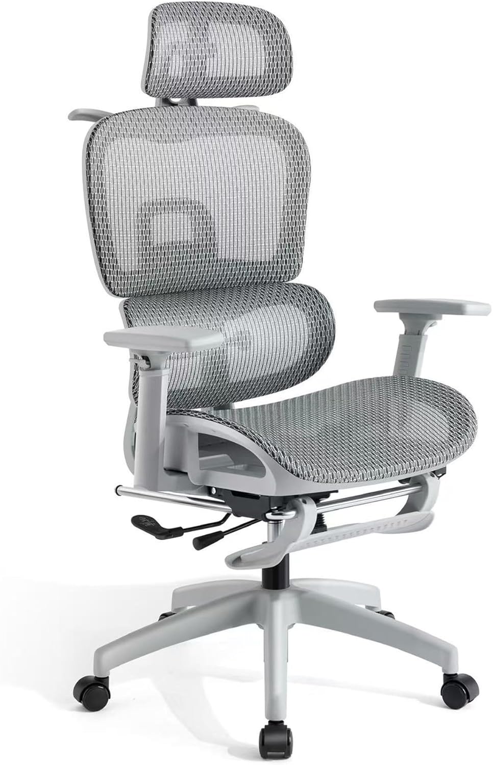 ☆フットスツール マッサージ テクスチャード フットレスト 低反発