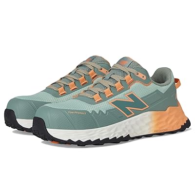 New Balance Work & Safety Cremorne Fresh Foam Low Composite Toe Women