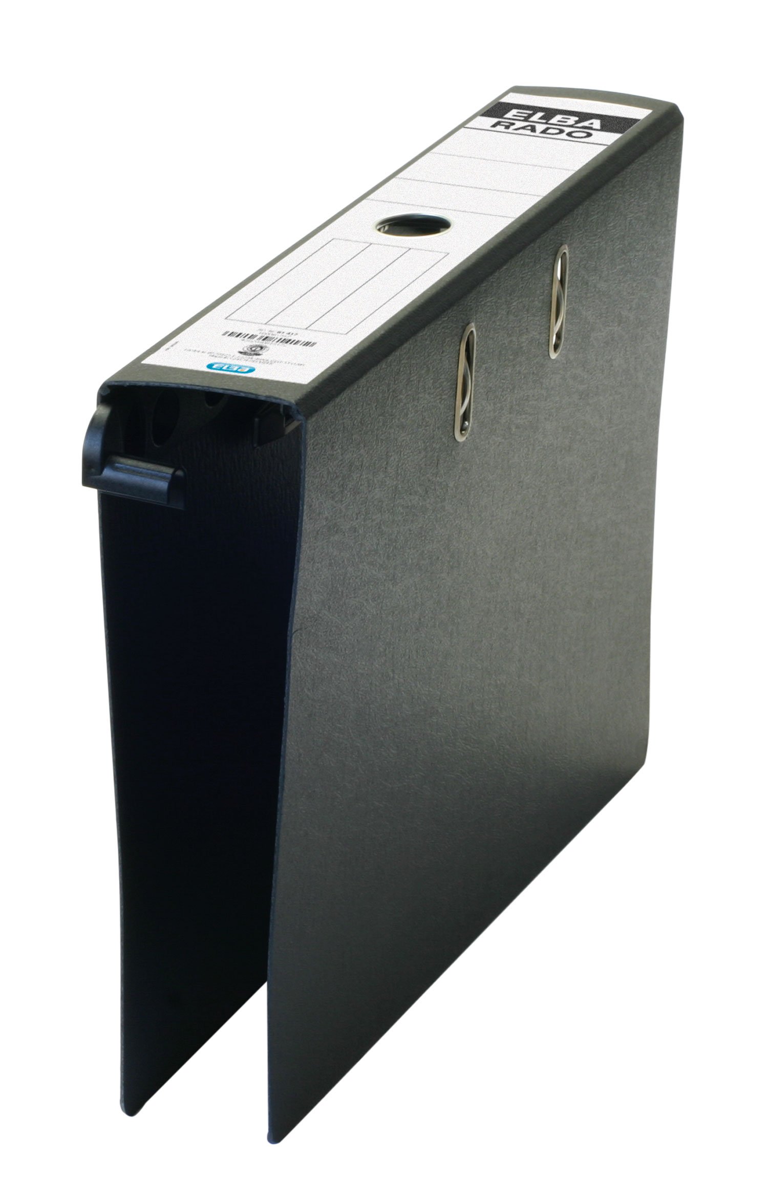 Elba Hangordner rado, rugbreedte 7,5 cm