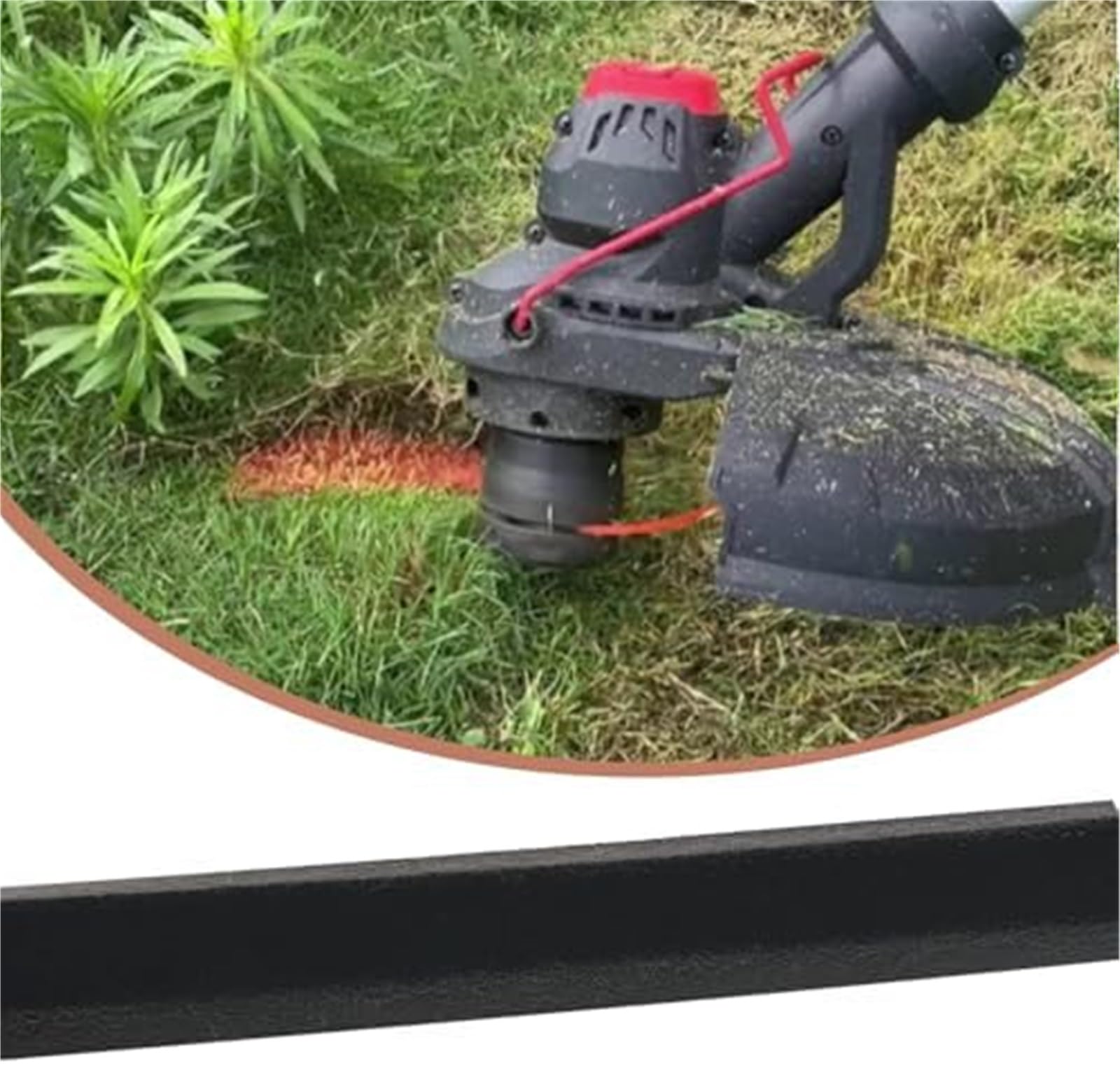 Pasek napędowy V Szerokość 12,7 mm Długość 2700 mm Paski