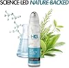 Hair Genetics Redensyl Hair Growth Serum - Hair Growth Serum for Men & Women with 3% Redensyl, Aminexil, Caffeine & Rosemary Oil for Hair Growth - Promotes Hair Growth & Stimulates Follicles- Roll On