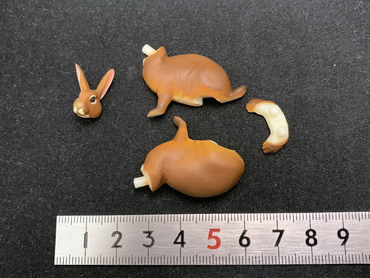 チョコエッグチョコQ ペット動物ペットアニマル約180個